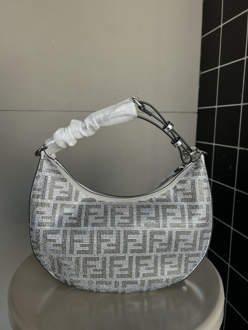 Fendi Satchel Bags